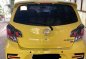Sell Yellow 2022 Toyota Wigo in Quezon City-3