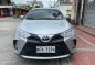 Silver Toyota Vios 2022 for sale in Quezon City-2