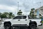 White Toyota Hilux 2019 for sale in Automatic-5