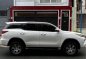 Sell White 2022 Toyota Fortuner in Quezon City-7
