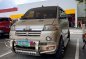 Silver Suzuki Apv 2008 for sale in Pasay-2