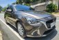 Bronze Lexus LS 2018 for sale in Automatic-5