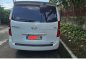 Sell White 2011 Hyundai Starex in Caloocan-4