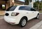 White Mazda Cx-7 2011 for sale in Automatic-4