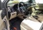 Sell White 2016 Ford Everest in Taguig-4