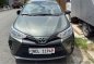 White Toyota Vios 2021 for sale in Quezon City-0