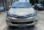 White Toyota Avanza 2015 for sale in Quezon City-0