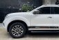Green Nissan Navara 2019 for sale in Automatic-1