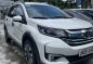 Sell White 2020 Honda BR-V in Pasig-1