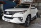 Selling White Toyota Fortuner 2018 in Pasay-8