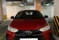 White Toyota Vios 2023 for sale in Automatic-1