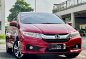 Sell White 2016 Honda City in Makati-1