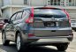 White Honda Cr-V 2016 for sale in Automatic-3