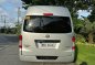 White Nissan Nv350 urvan 2019 for sale in Automatic-3