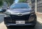 White Toyota Avanza 2021 for sale in Quezon City-2