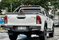 White Toyota Hilux 2019 for sale in Automatic-6