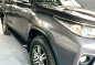 Sell White 2017 Toyota Fortuner in Las Piñas-4
