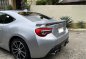 Selling Silver Toyota 86 2019 in Las Piñas-5