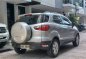 Selling White Ford Ecosport 2015 in Quezon City-1