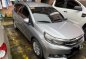 Silver Honda Mobilio 2017 for sale in Automatic-0