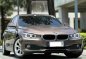 Bronze Bmw 318D 2014 for sale in Makati-9