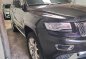 White Jeep Grand Cherokee 2015 for sale in Automatic-7
