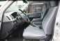 White Toyota Hiace 2013 for sale in Manual-8