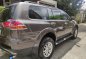 Sell White 2013 Mitsubishi Montero in San Pablo-3