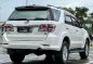 Sell White 2012 Toyota Fortuner in Makati-3