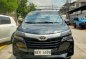 White Toyota Avanza 2022 for sale in Manual-0