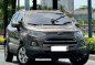 White Ford Ecosport 2017 for sale in Makati-0