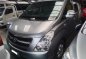 Sell White 2013 Hyundai Grand starex in Pasig-2