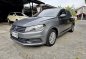 Sell White 2018 Volkswagen Santana in Bacoor-1