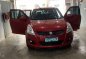 Sell White 2013 Suzuki Swift in Cabuyao-2