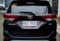 Sell White 2020 Toyota Rush in Manila-4