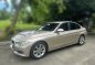 Selling White Bmw 318D 2014 in Manila-2