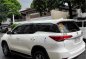 Sell White 2022 Toyota Fortuner in Quezon City-5
