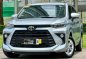 White Toyota Avanza 2022 for sale in Makati-0