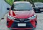 Sell White 2023 Toyota Vios in Quezon City-0