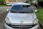 White Toyota Wigo 2016 for sale in Automatic-0