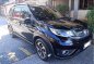 White Honda BR-V 2017 for sale in Makati-1