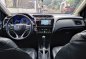 White Honda City 2017 for sale in Automatic-8