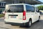 White Toyota Hiace 2022 for sale in Manila-4