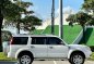 White Ford Everest 2014 for sale in Makati-6