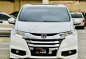 Sell White 2015 Toyota Alphard in Makati-0
