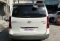 Sell White 2016 Hyundai Starex in Manila-5