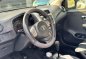 White Toyota Wigo 2015 for sale in Pasig-7