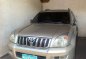 Sell White 2004 Toyota Land Cruiser in Quezon City-0