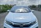 Sell White 2019 Honda City in Valenzuela-3