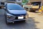 Sell Silver 2019 Mitsubishi XPANDER in Pateros-1